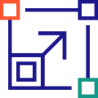 tech experience icon