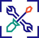 tech experience icon