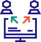 tech experience icon