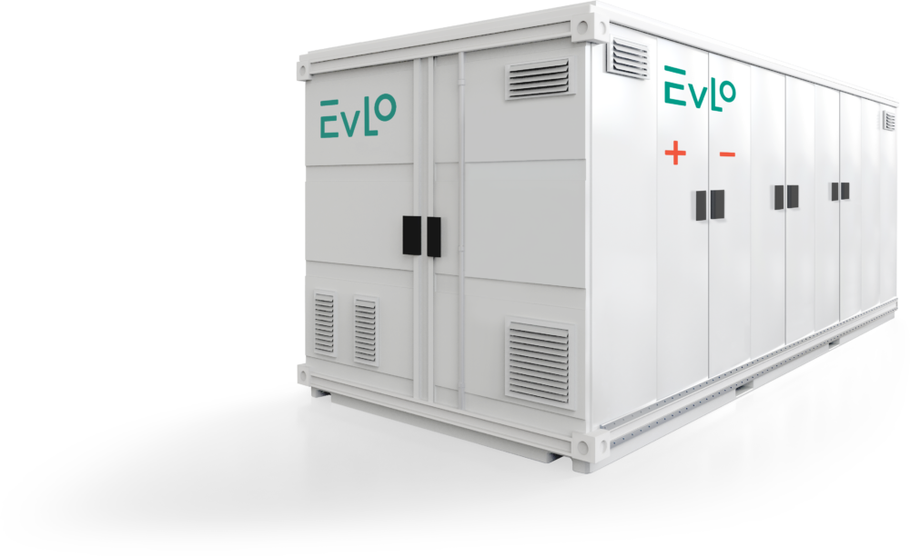 Evlo Synergy