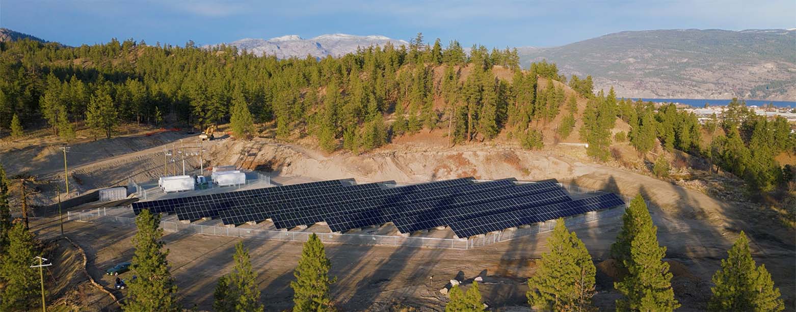 How BESS is Powering the Future of Microgrids