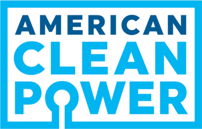 American Clean Power logo