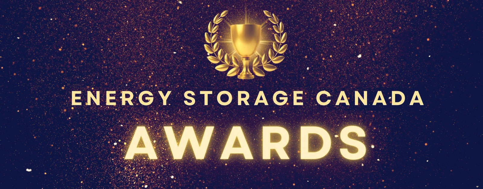 Energy Storage Canada Awards