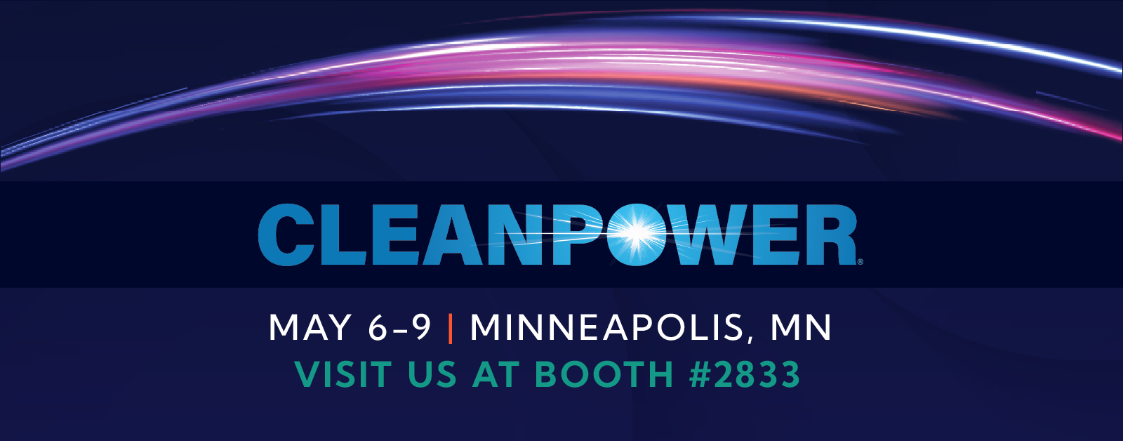 EVLO at Cleanpower