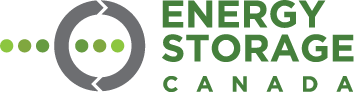 Energy Storage Canada logo