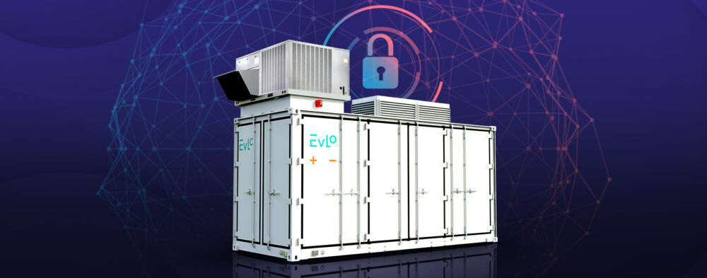 Cybersecurity in energy storage assets